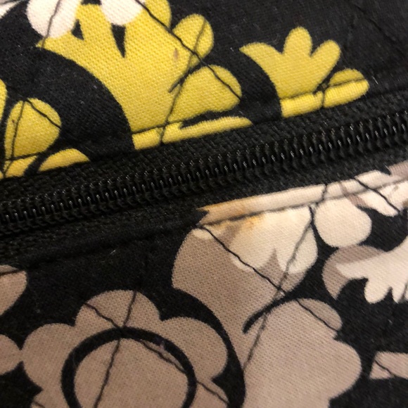 Vera Bradley Wallet - Picture 5 of 5